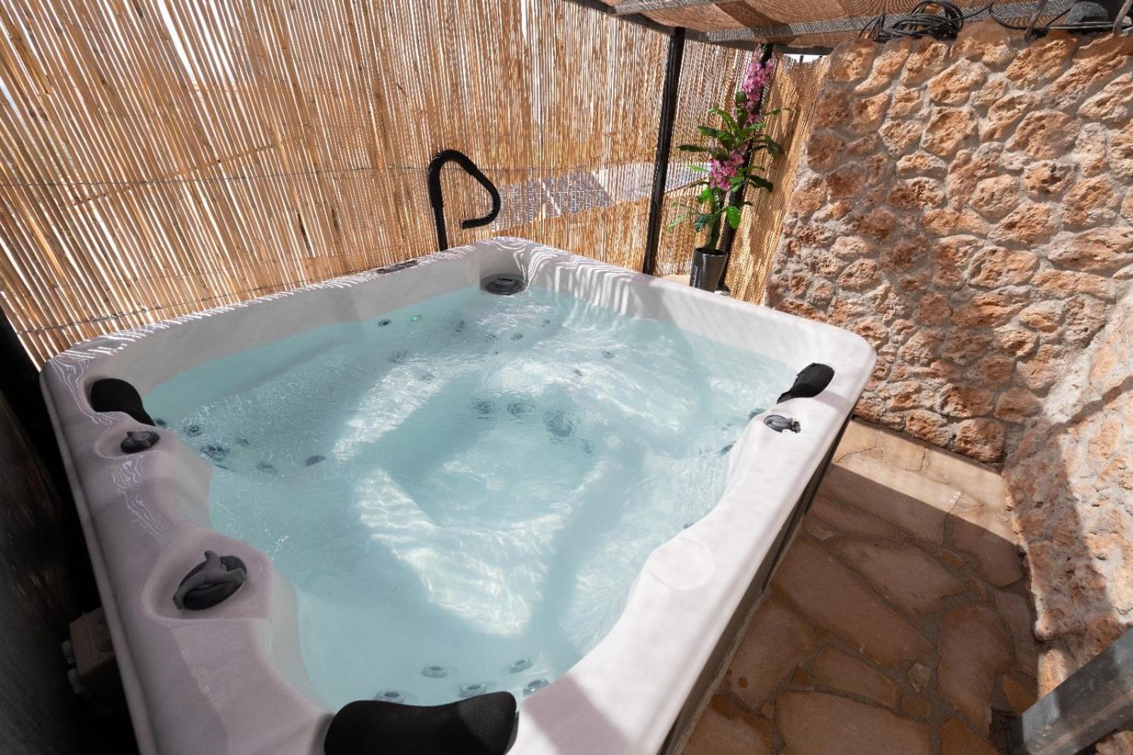 Villa Casa Joli In Oliva With Private Pool And Stunning Views Exteriér fotografie